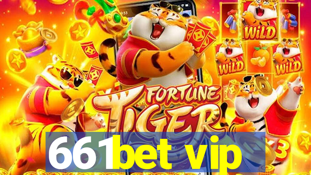 661bet vip